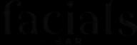 Facials Bar Logo