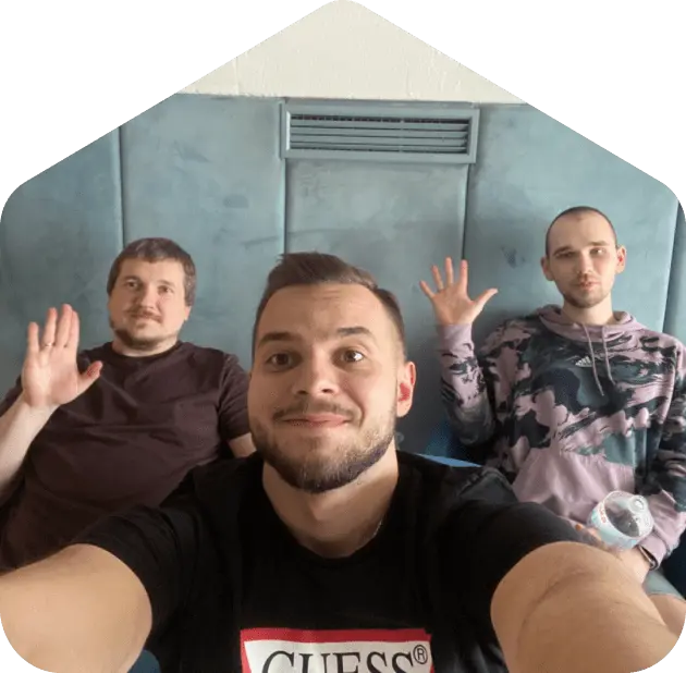 Workee Core Team