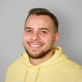 Ihor, CEO at Workee